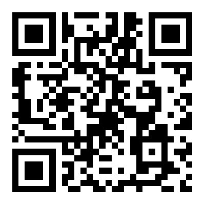 一聊App下载二维码